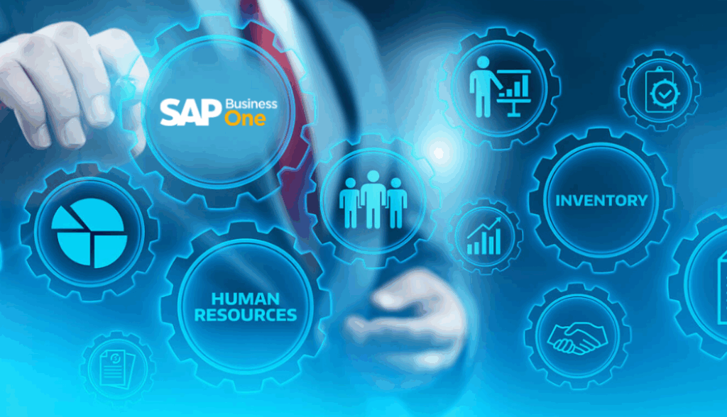SAP Talhis Gold Partner