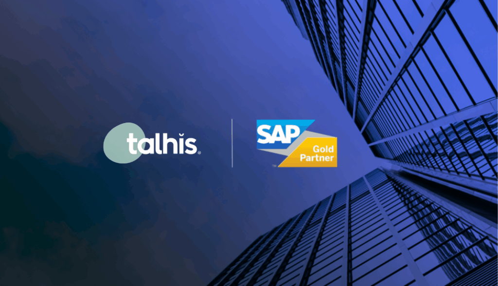 Talhis SAP Gold Partner